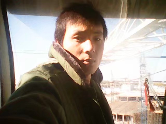 马优秀的第一张照片--宿迁相亲服务中心