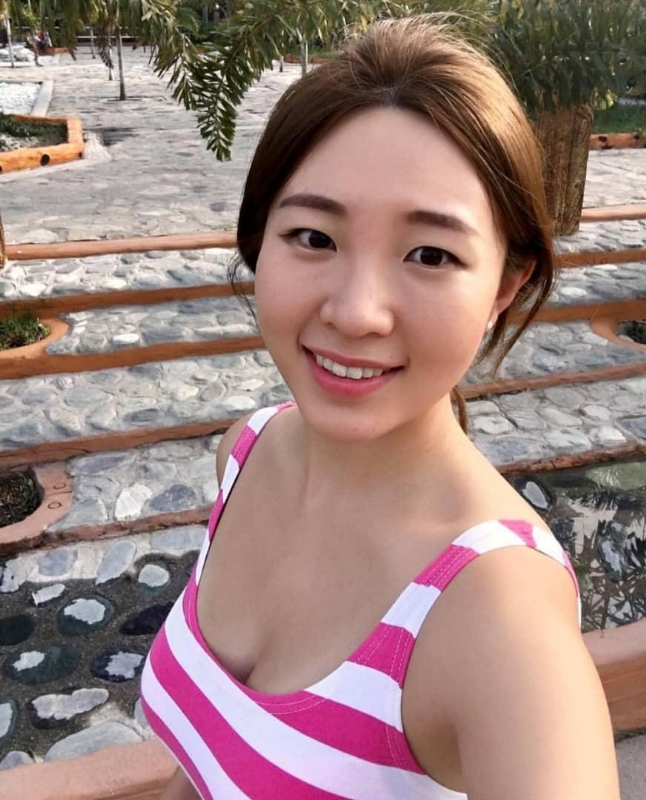 Imiaky的第一张照片--宿迁相亲服务中心