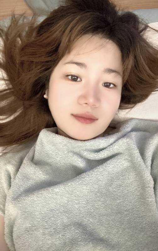 玲玲的第一张照片--宿迁相亲服务中心