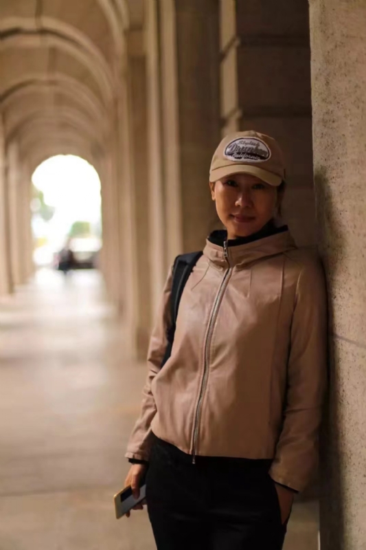 心镜的第一张照片--宿迁相亲服务中心