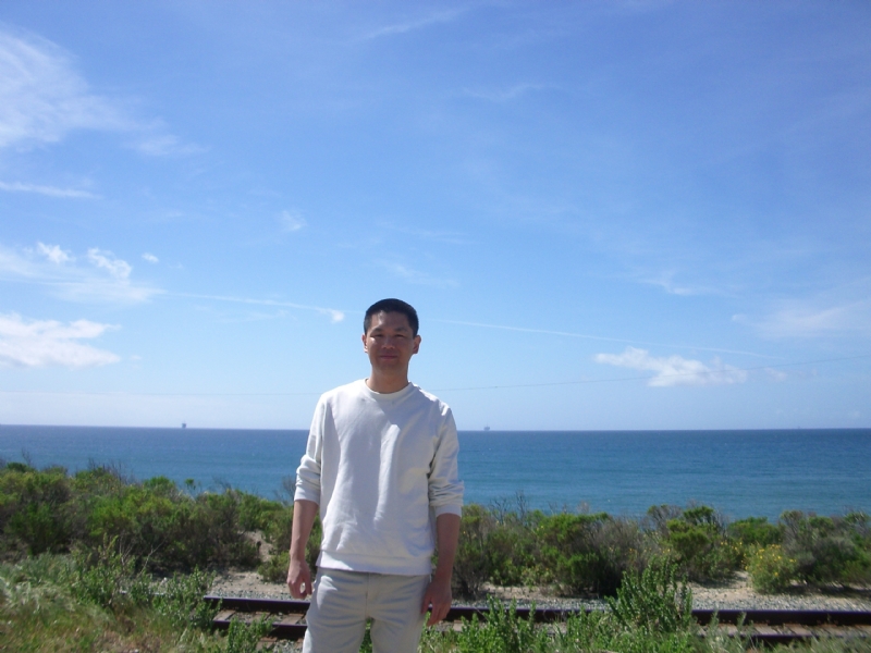 willy的第一张照片--宿迁相亲服务中心