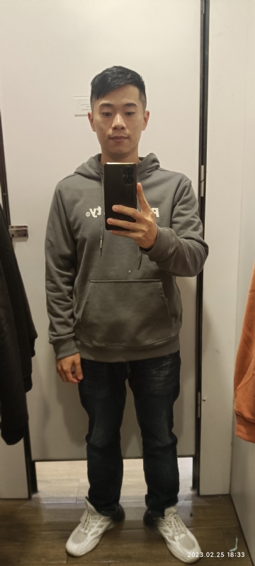 酷酷的少年的第一张照片--宿迁相亲服务中心