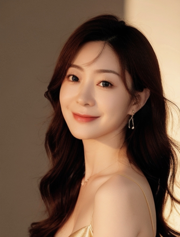 白露为霜的第二张照片--宿迁相亲服务中心