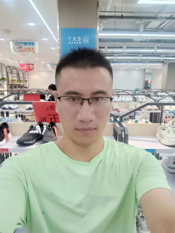 KKK960011的第一张照片--宿迁相亲服务中心