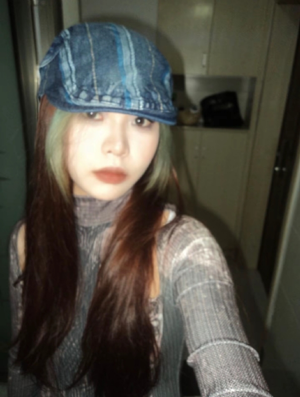 马蕴琦的第一张照片--宿迁相亲服务中心