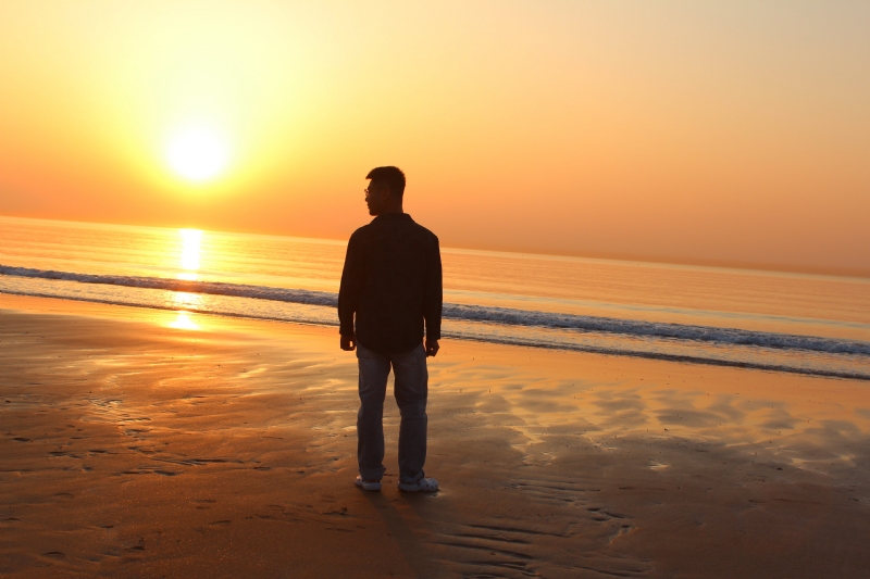 十安的第一张照片--宿迁相亲服务中心