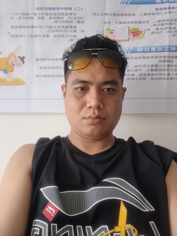 等一个你的第一张照片--宿迁相亲服务中心