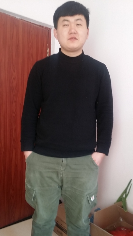 liusm92的第一张照片--宿迁相亲服务中心