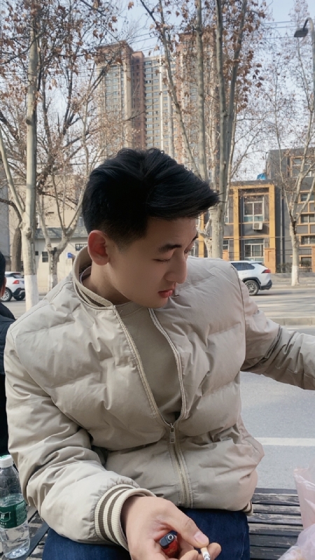 liyifan的第一张照片--宿迁相亲服务中心