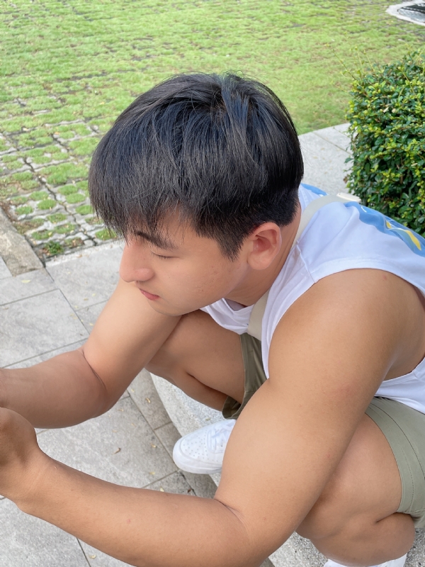 liyifan的第二张照片--宿迁相亲服务中心