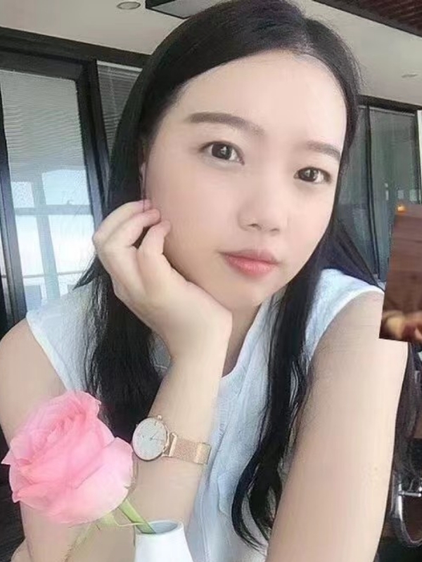 祺媛的第一张照片--宿迁相亲服务中心