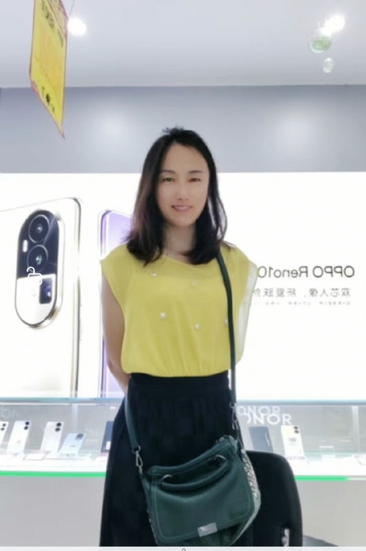 阿君的第一张照片--宿迁相亲服务中心