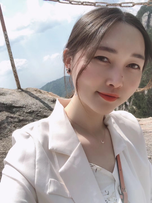 未必的第一张照片--宿迁相亲服务中心