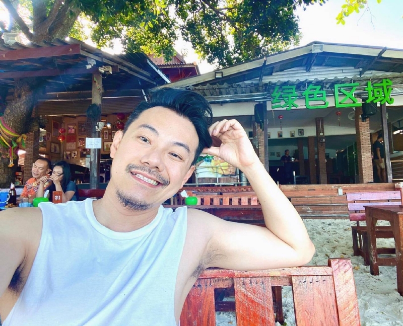 雲遊四海的第一张照片--宿迁相亲服务中心