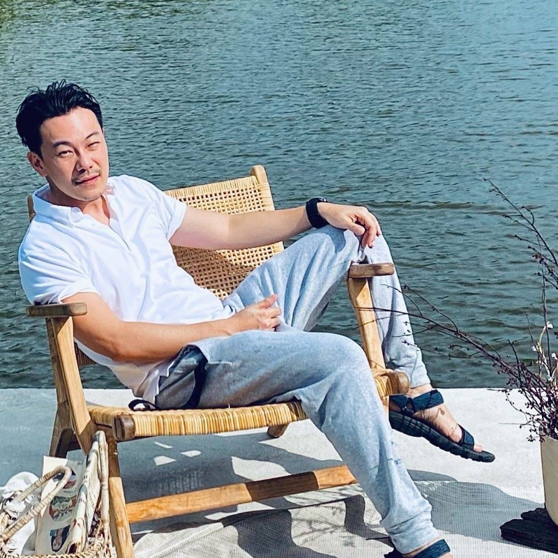 雲遊四海的第二张照片--宿迁相亲服务中心