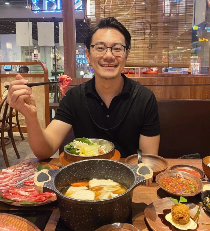 雲遊四海的第三张照片--宿迁相亲服务中心