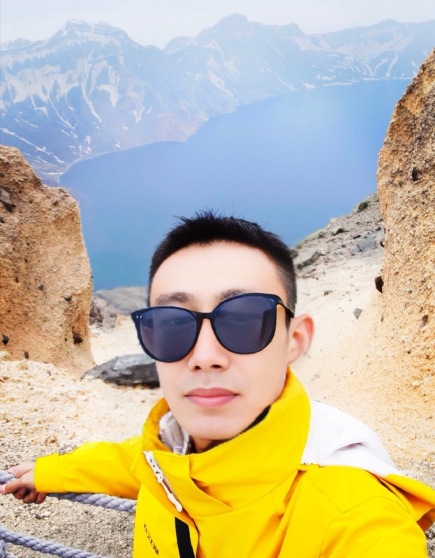 千寻与牵的第一张照片--宿迁相亲服务中心