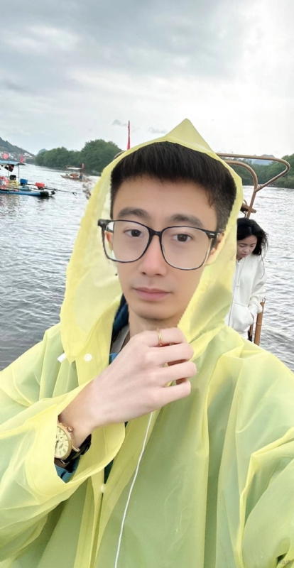 千寻与牵的第二张照片--宿迁相亲服务中心