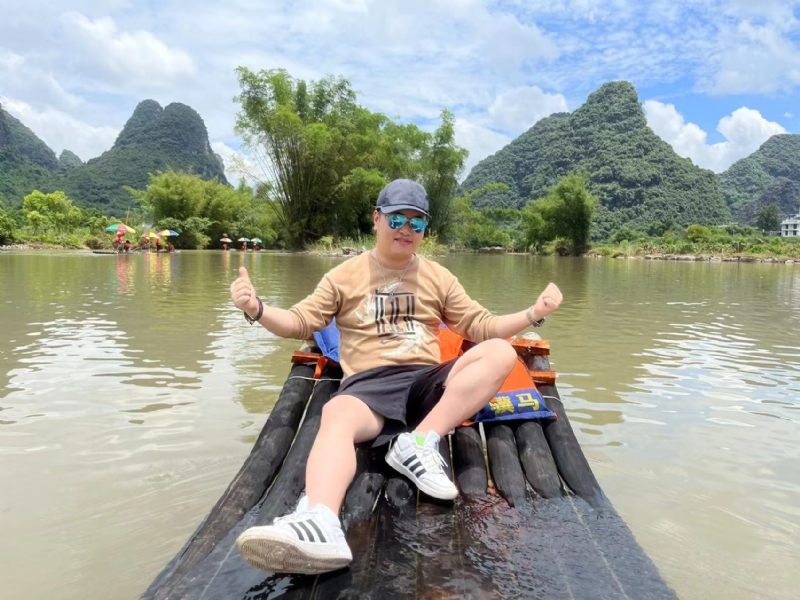 千度D雄的第五张照片--宿迁相亲服务中心