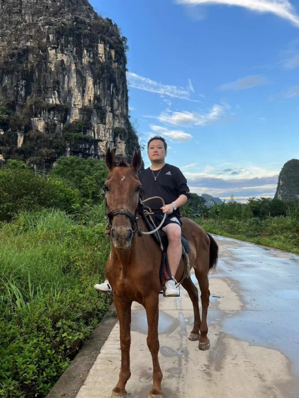 千度D雄的第七张照片--宿迁相亲服务中心