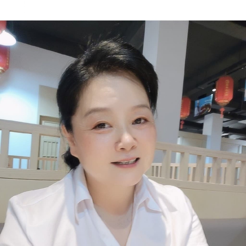 丁姐爱生活的第二张照片--宿迁相亲服务中心