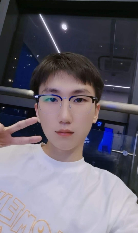 奕铭的第一张照片--宿迁相亲服务中心