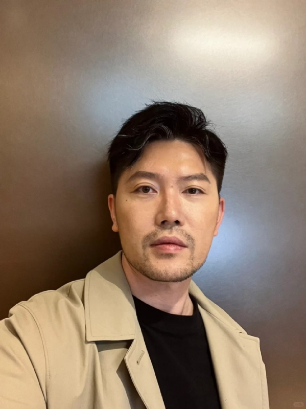 Aurora的第一张照片--宿迁相亲服务中心