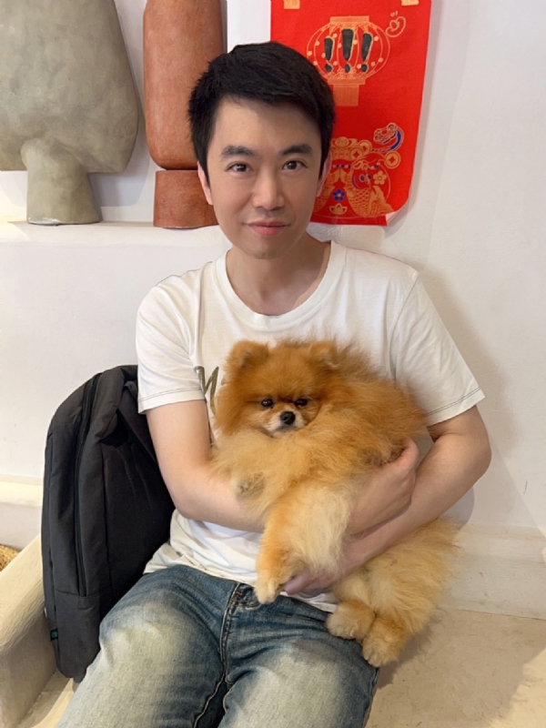 Leo的第一张照片--宿迁相亲服务中心