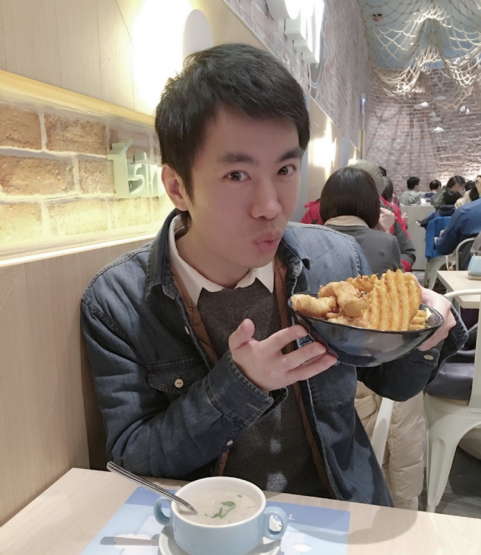 Leo的第二张照片--宿迁相亲服务中心