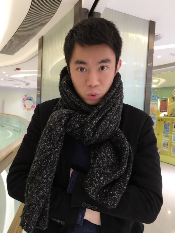 Leo的第三张照片--宿迁相亲服务中心