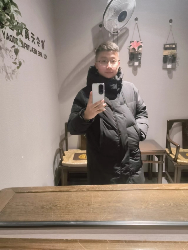 锅贴的第四张照片--宿迁相亲服务中心