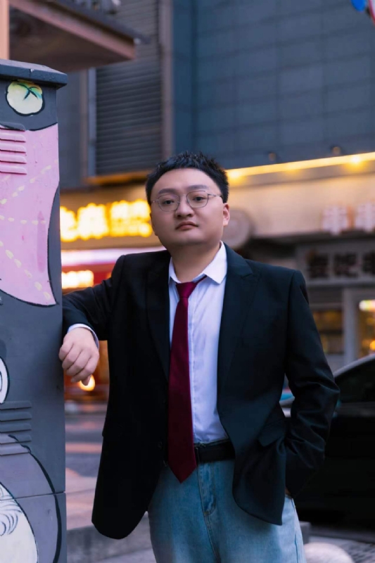 goodness-金的第一张照片--宿迁相亲服务中心