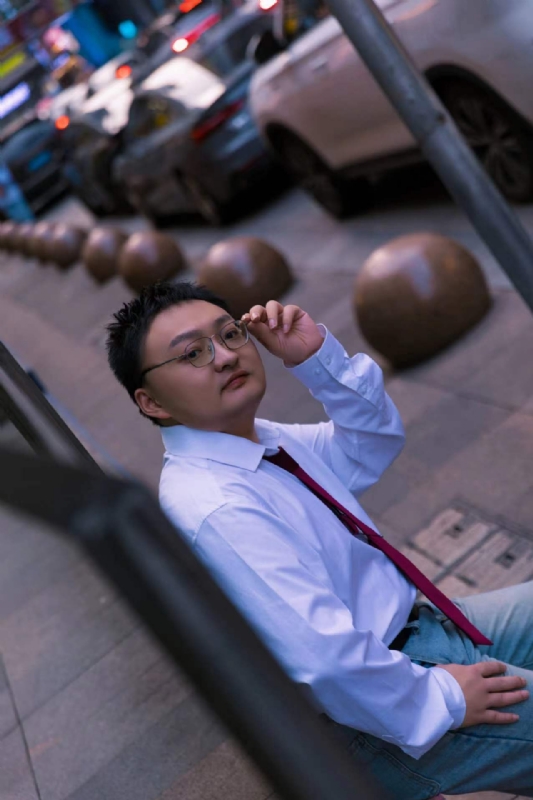 goodness-金的第二张照片--宿迁相亲服务中心