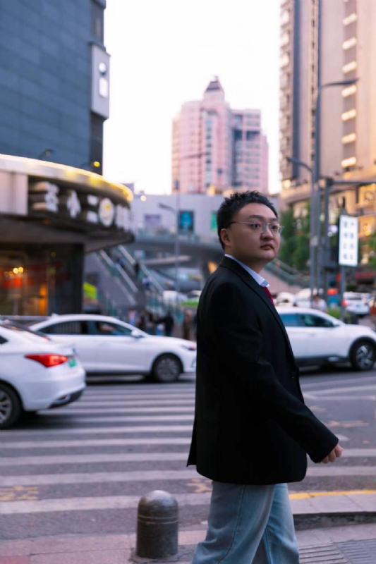 goodness-金的第三张照片--宿迁相亲服务中心