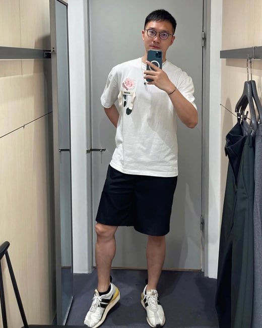 时间大师的第一张照片--宿迁相亲服务中心