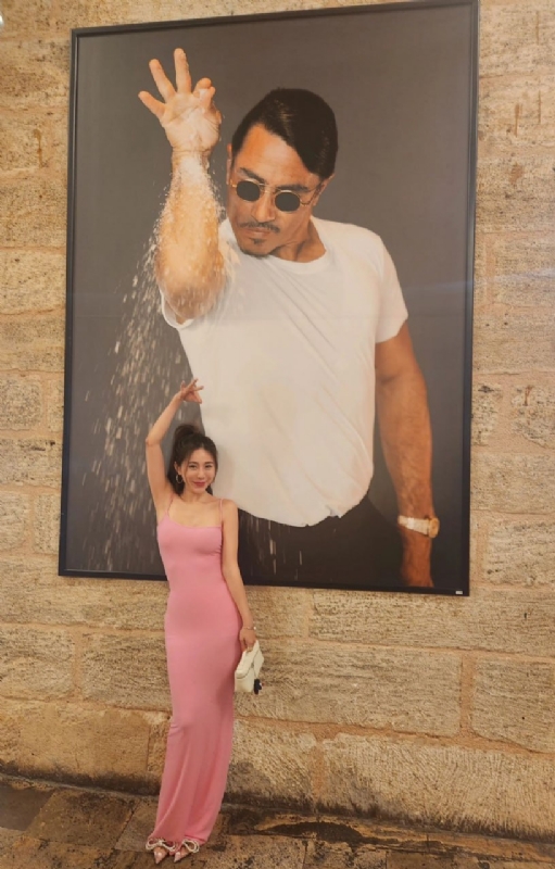 過好自己的第一张照片--宿迁相亲服务中心