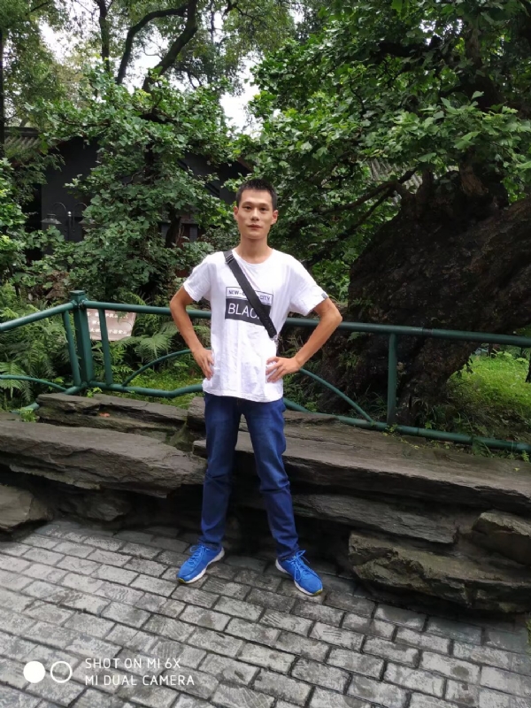 会飞的猪的第一张照片--宿迁相亲服务中心