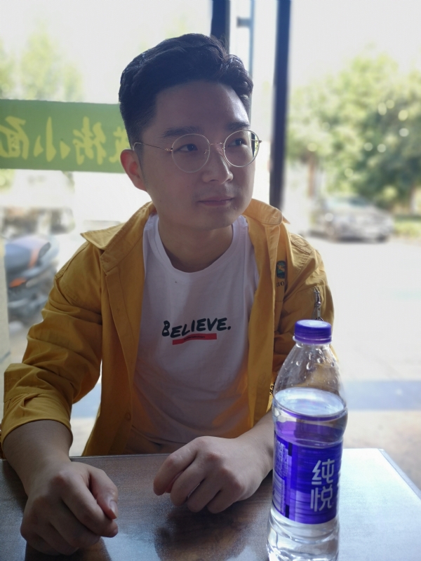 听风等雨的第二张照片--宿迁相亲服务中心