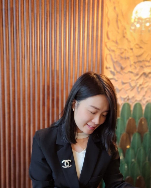 木加薪的第二张照片--宿迁相亲服务中心