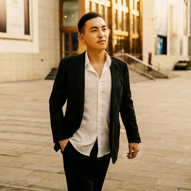 墨墨的第一张照片--宿迁相亲服务中心