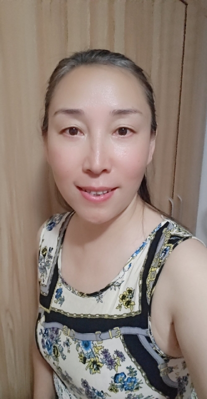 晓琴的第一张照片--宿迁相亲服务中心