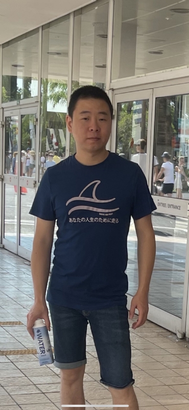 花都帅哥的第一张照片--宿迁相亲服务中心