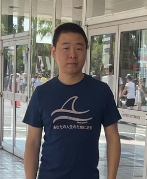 花都帅哥的第二张照片--宿迁相亲服务中心