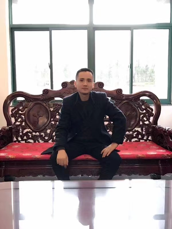 有缘再聚的第一张照片--宿迁相亲服务中心