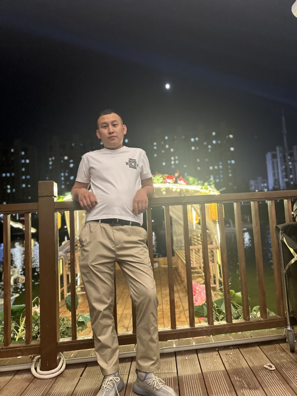 大超的第一张照片--宿迁相亲服务中心