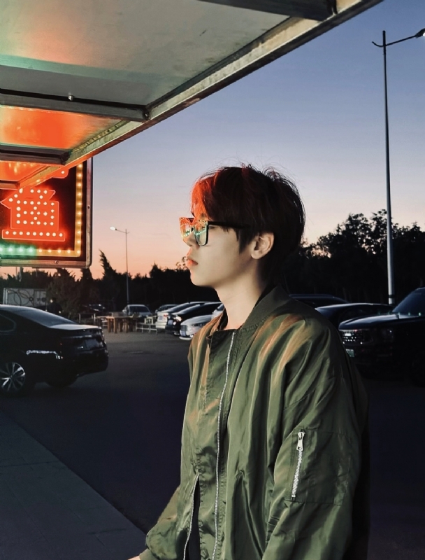 回家吃饭的第一张照片--宿迁相亲服务中心