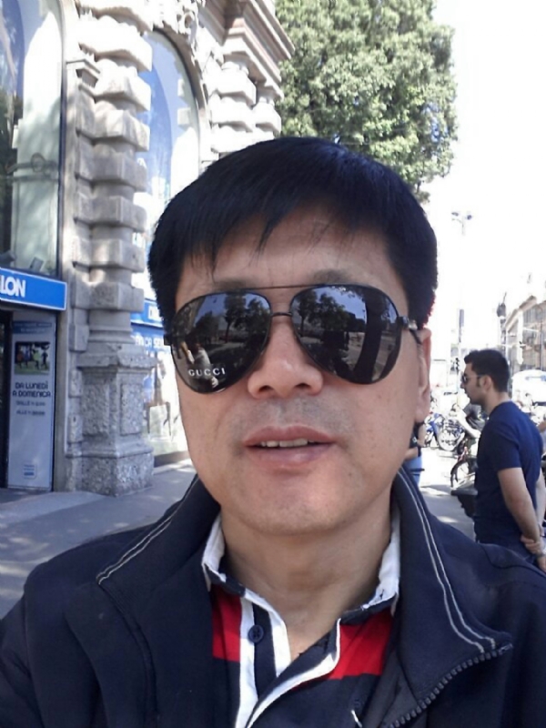 春风的第一张照片--宿迁相亲服务中心