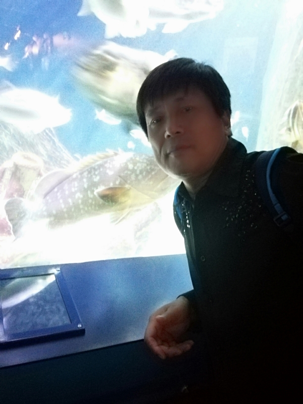 春风的第二张照片--宿迁相亲服务中心