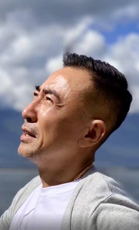 张凯的第一张照片--宿迁相亲服务中心