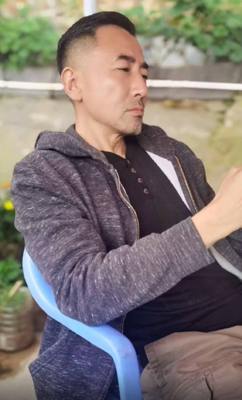 张凯的第二张照片--宿迁相亲服务中心